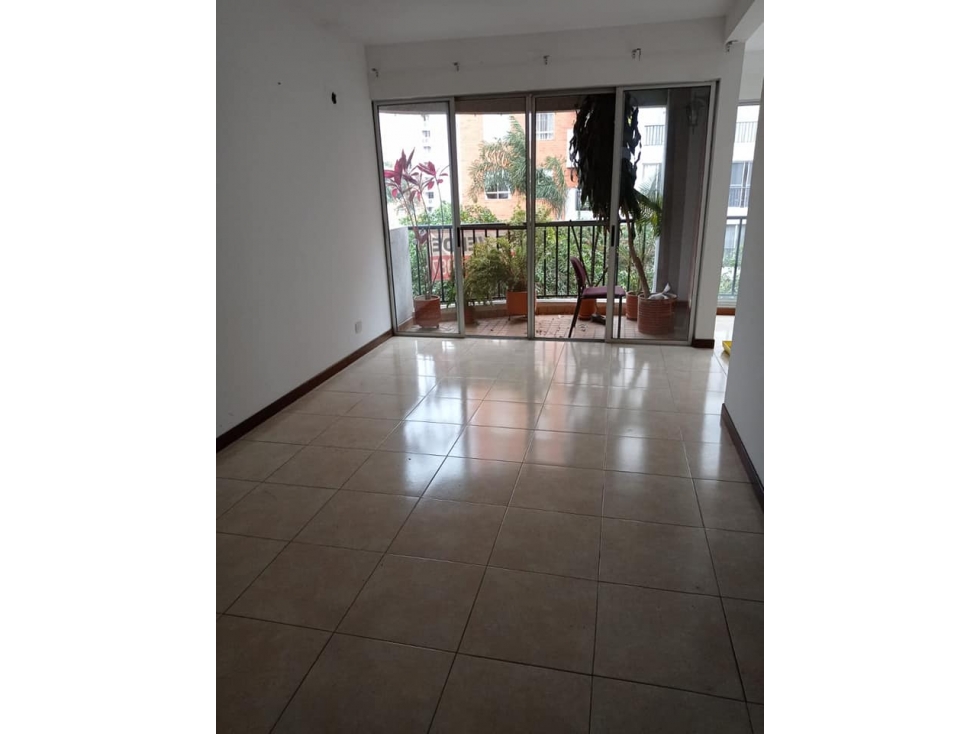 Venta de Apartamento en Caney, Sur de Cali 5204.