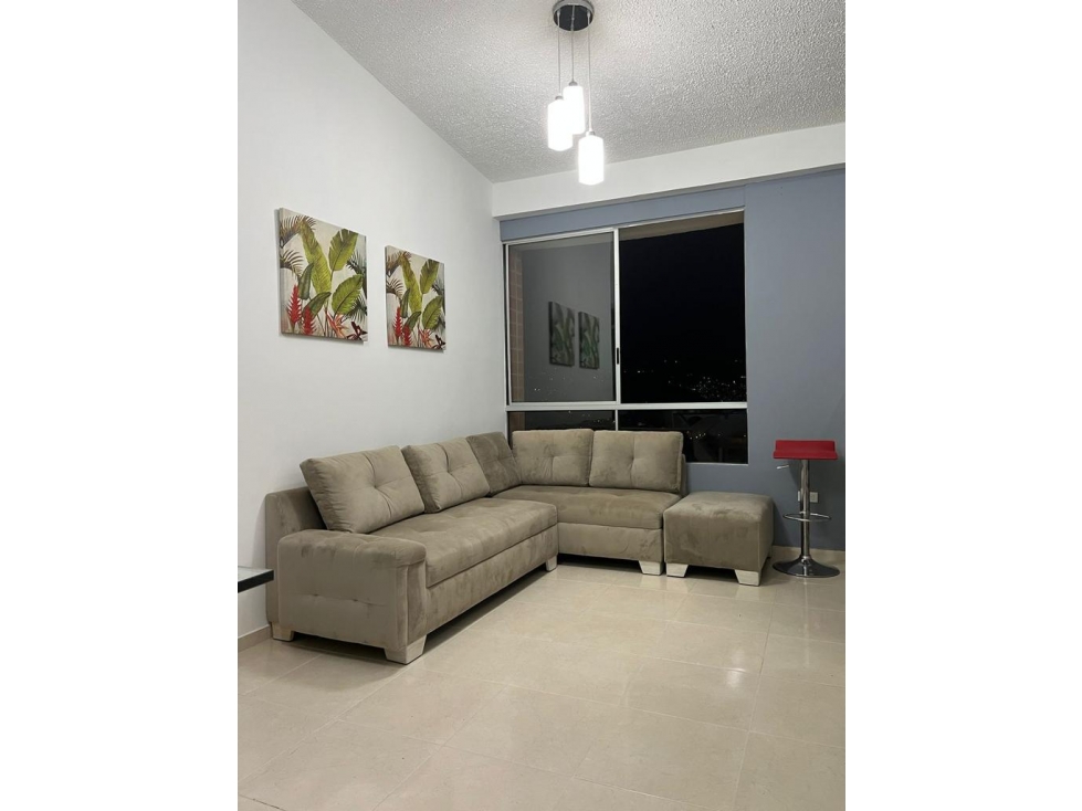 Venta de Apartamento Meléndez, Sur de Cali 9947.