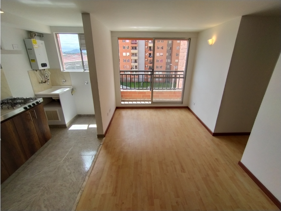 Apartamento en Venta  Fontibon - Puente Grande - Bogotá