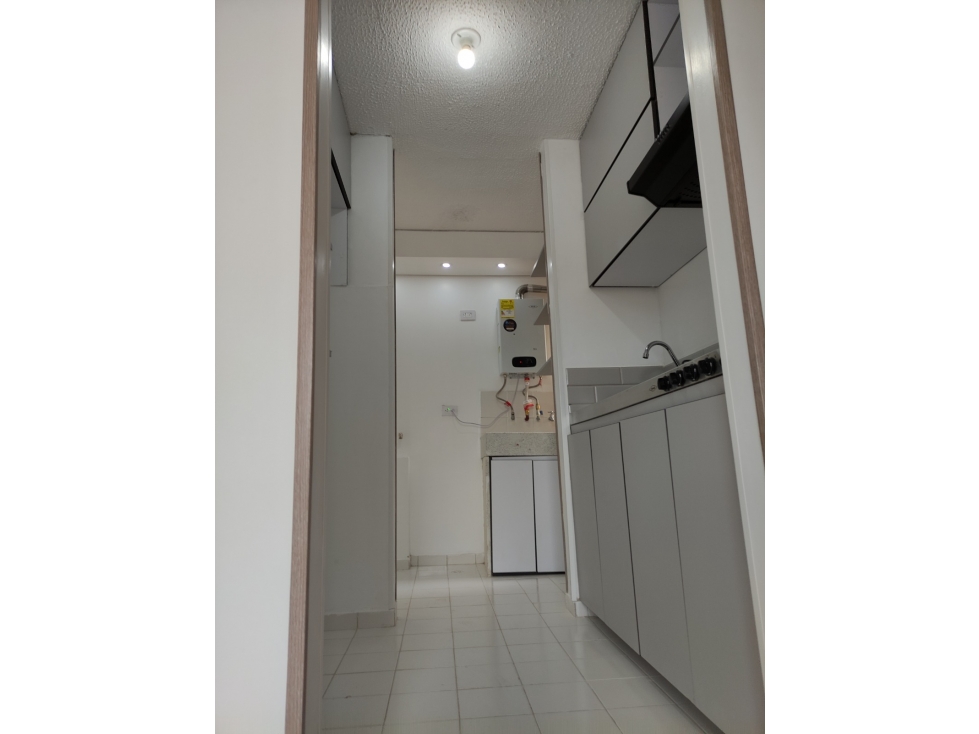 Apartamento en  Venta en La Calera