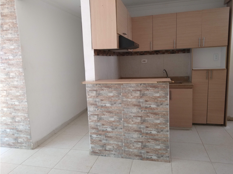 Apartamento en venta primer piso Condominio Las Palmas