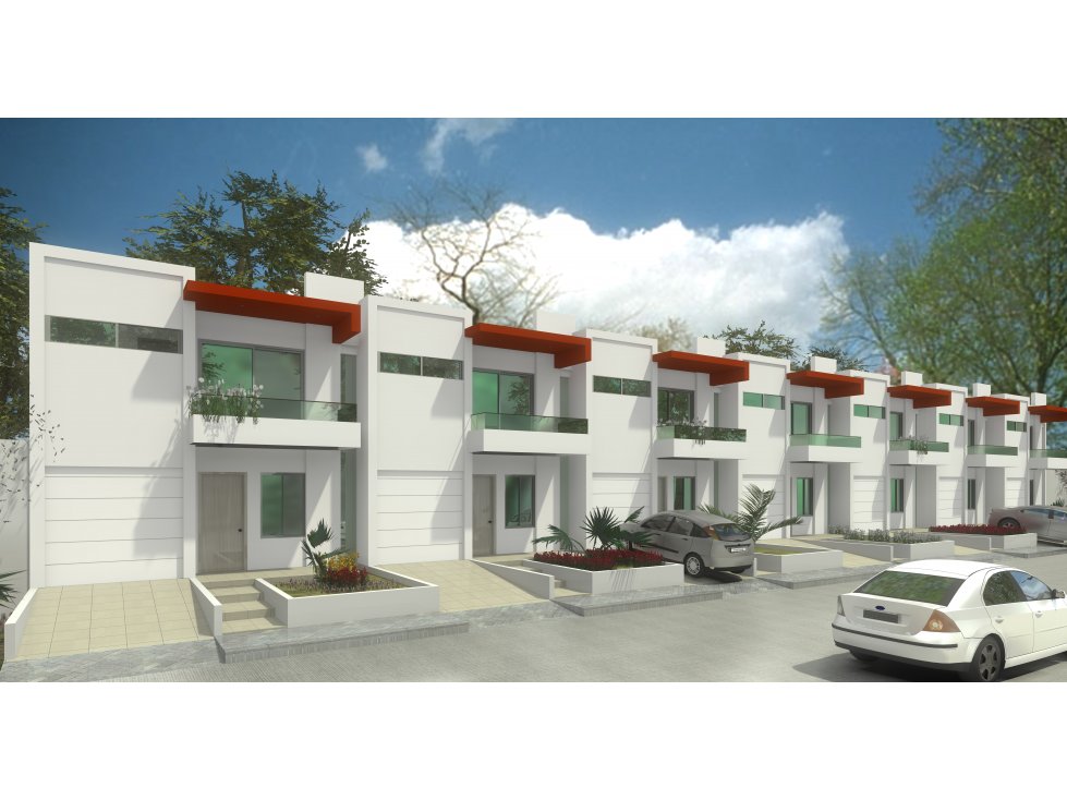 BETANIA Conjunto Residencial