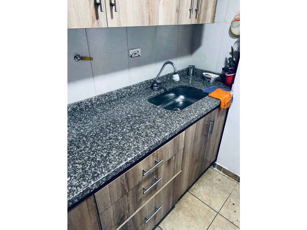 Venta Apartamento Sabaneta Cerámica P2 C6490357