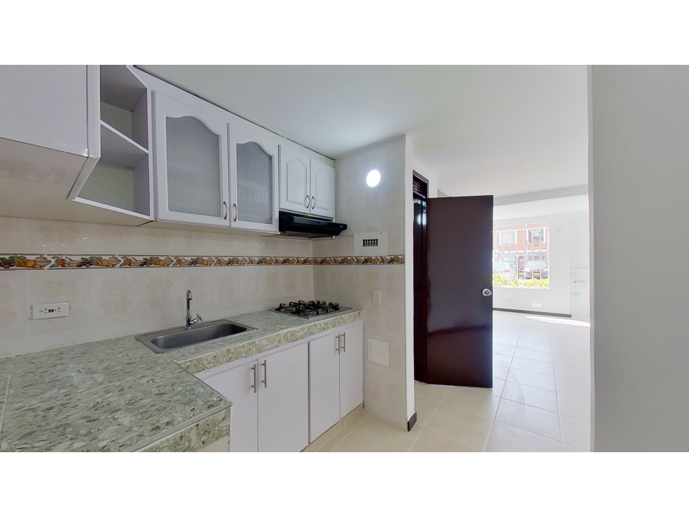 CASA DE CONJUNTO EN VENTA LAURELES DE NUEVA CASTILLA