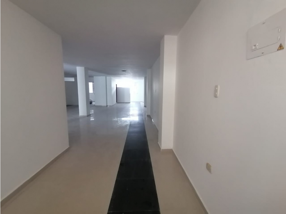 ARRIENDO OFICINA EN CENTRO DE QUIBDO - CHOCO