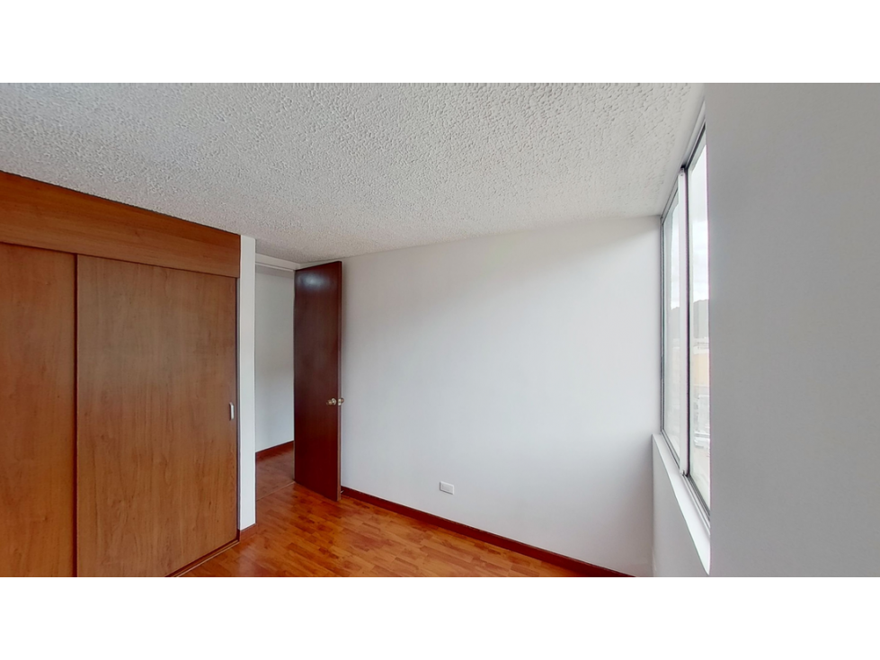 APARTAMENTO EN HORIZONTES. LOCALIDAD USAQUEN BOGOTA