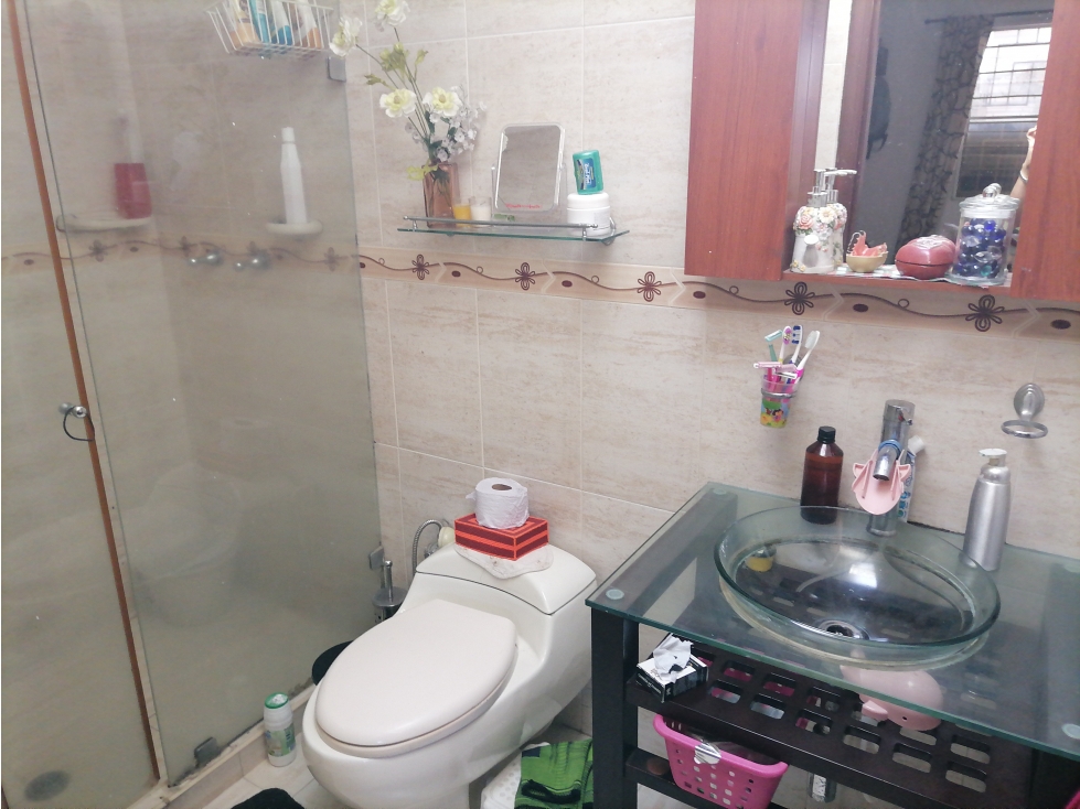 CASA EN VENTA AL NORTE DE CALI VIPASA   POR LA CLL 3