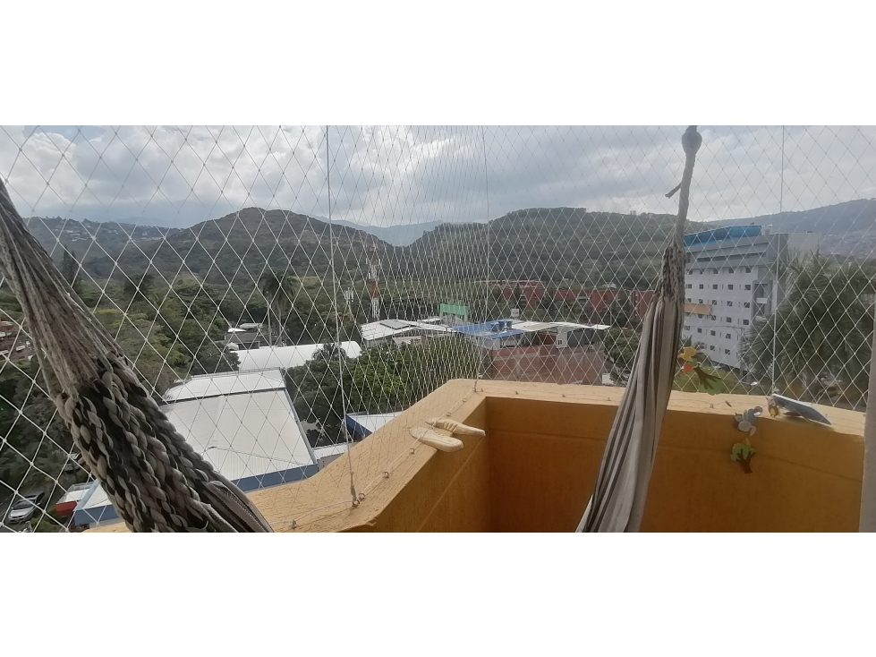 APARTAMENTO EN EL REFUGIO, PISO 7, VENTA EN CALI