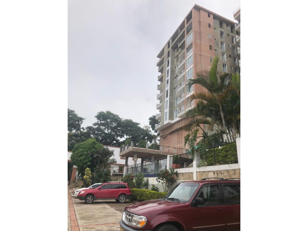 venta de apartamento en fusagasuga