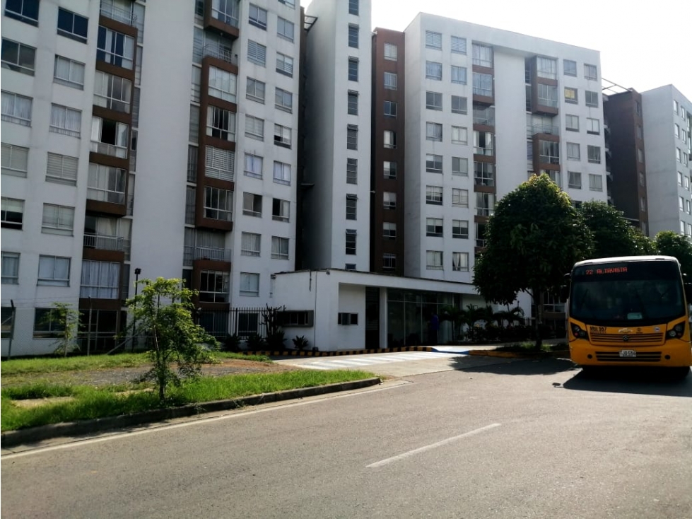 VENTA APARTAMENTO VIA CONDINA PEREIRA