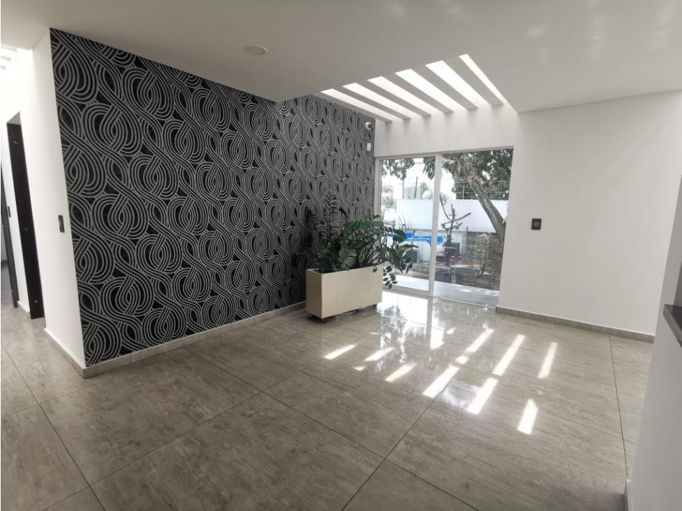 VENTA CASA EN CIUDAD JARDIN - CALI