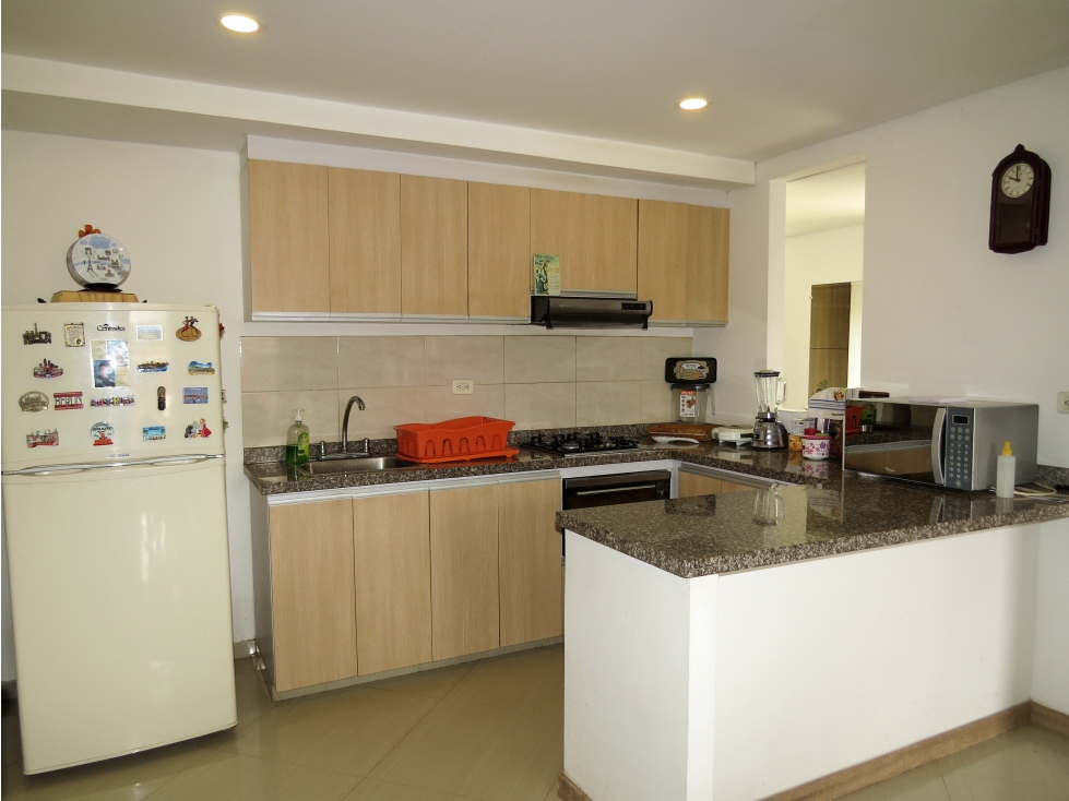 Venta Apartamento Manila Fusagasuga