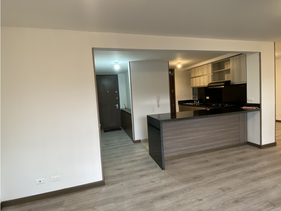 Venta Apartamento Nueva Castilla Conjunto Castellon De Los Condes