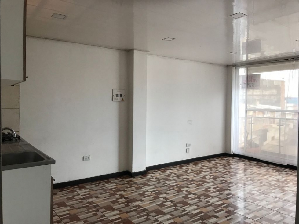 Venta Apartamento Duplex En Marsella