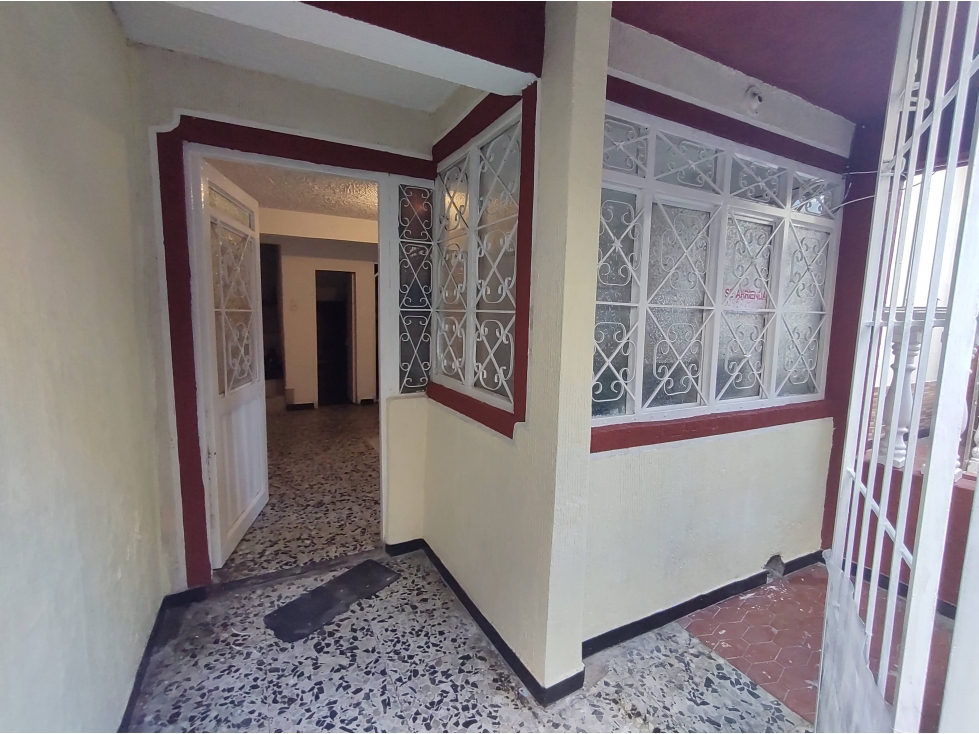 venta de casa en Ibagué