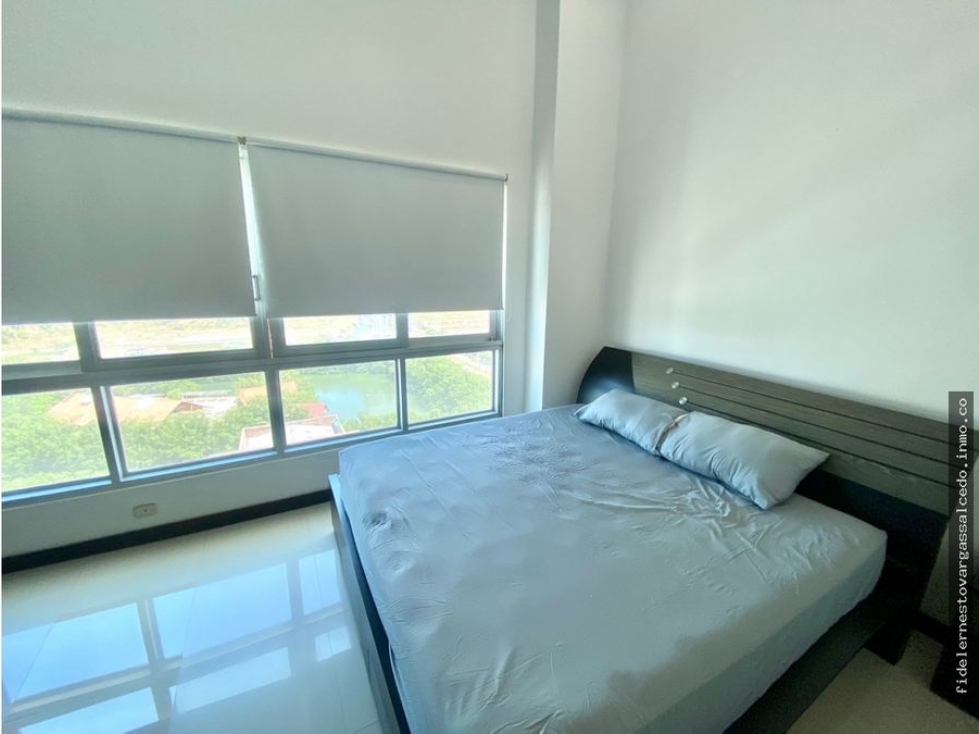 VENTA - PENTHOUSE - RODADERO, SANTA MARTA