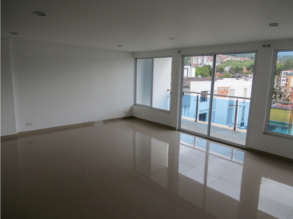 Venta  Apartamento Fontanar en  Fusagasugá