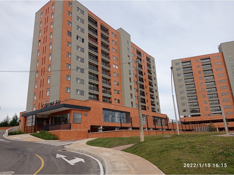 Venta Apartamento en Rionegro Antioquia