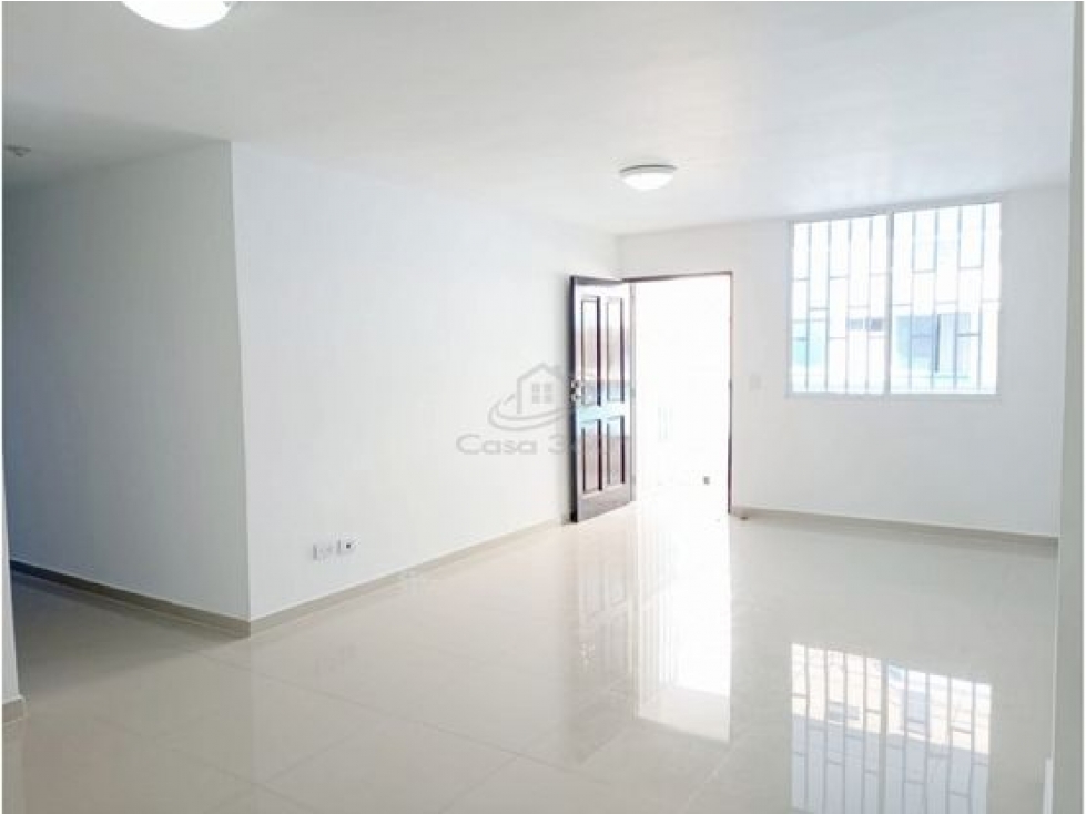 VENTA APARTAMENTO RODADERO - SANTA MARTA