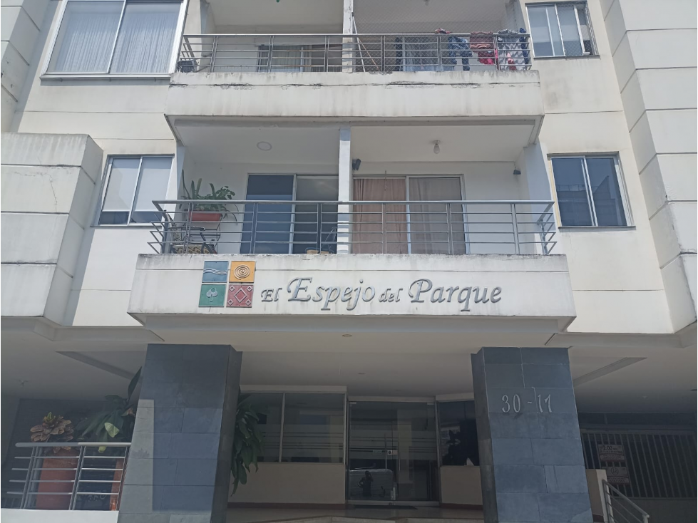 Venta Apartamento Antonia Santos Bucaramanga