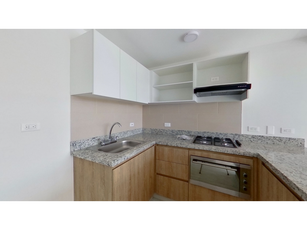 Venta apartamento Gran Granada Engativa