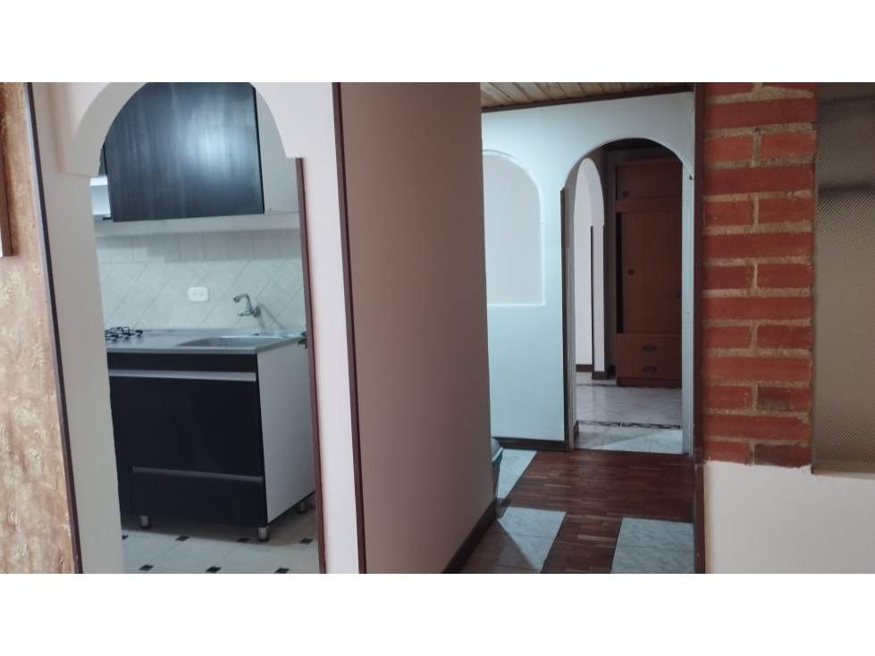 VENTA  DE  APARTAMENTO EN PRADERA NORTE  BOGOTA