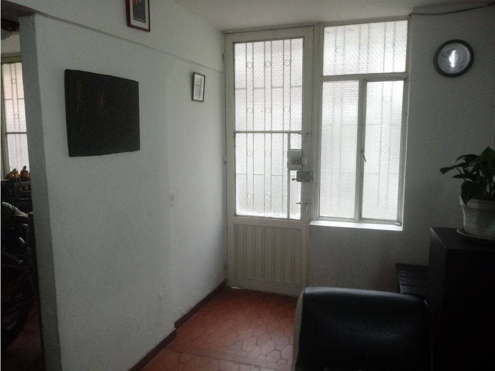 Venta de casa en Bosa Carbonel