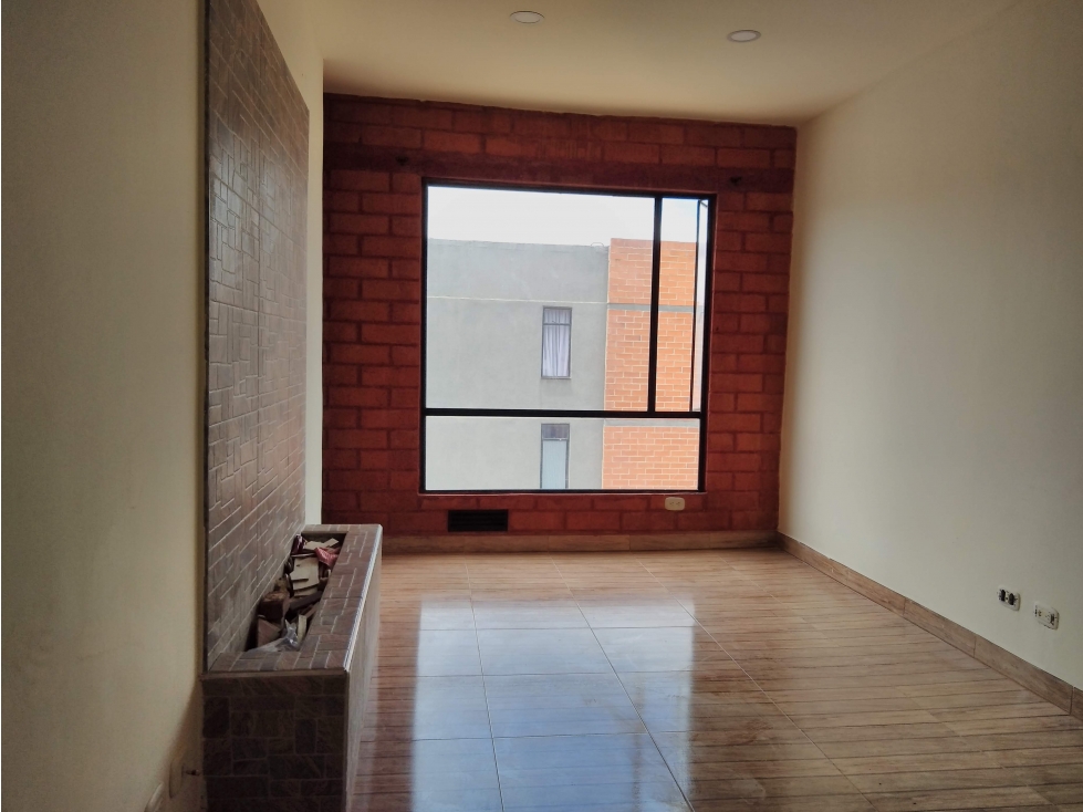 Venta de apartamento - Soacha Parque Campestre