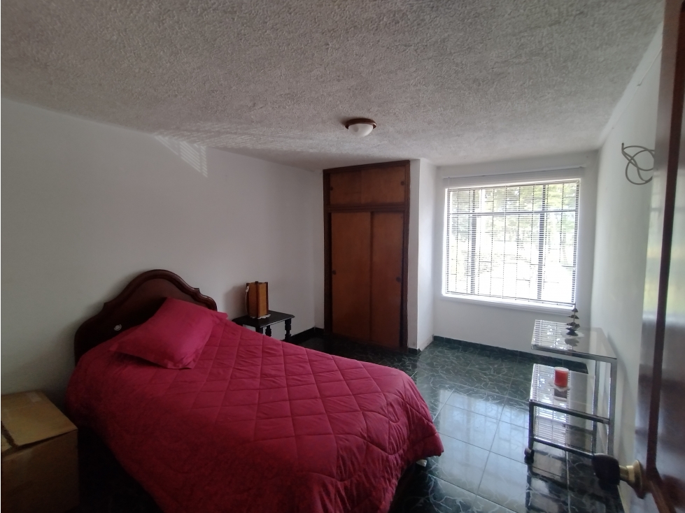 Venta Casa en la Calera San Jose del Triunfo