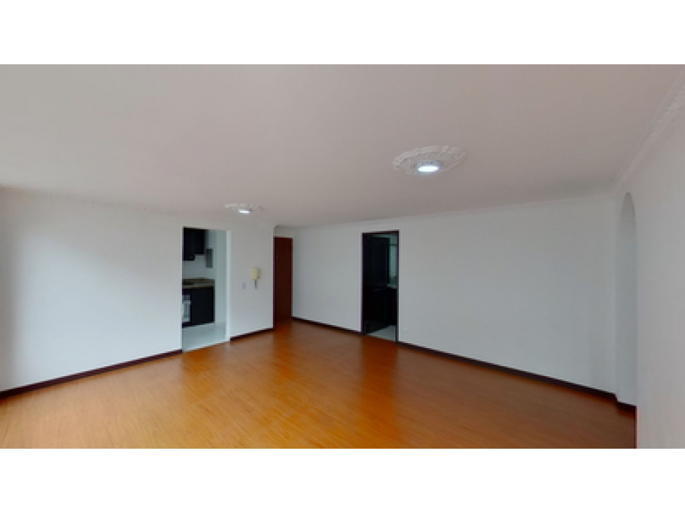 Apartamento en Venta en El Chicó, Chapinero.