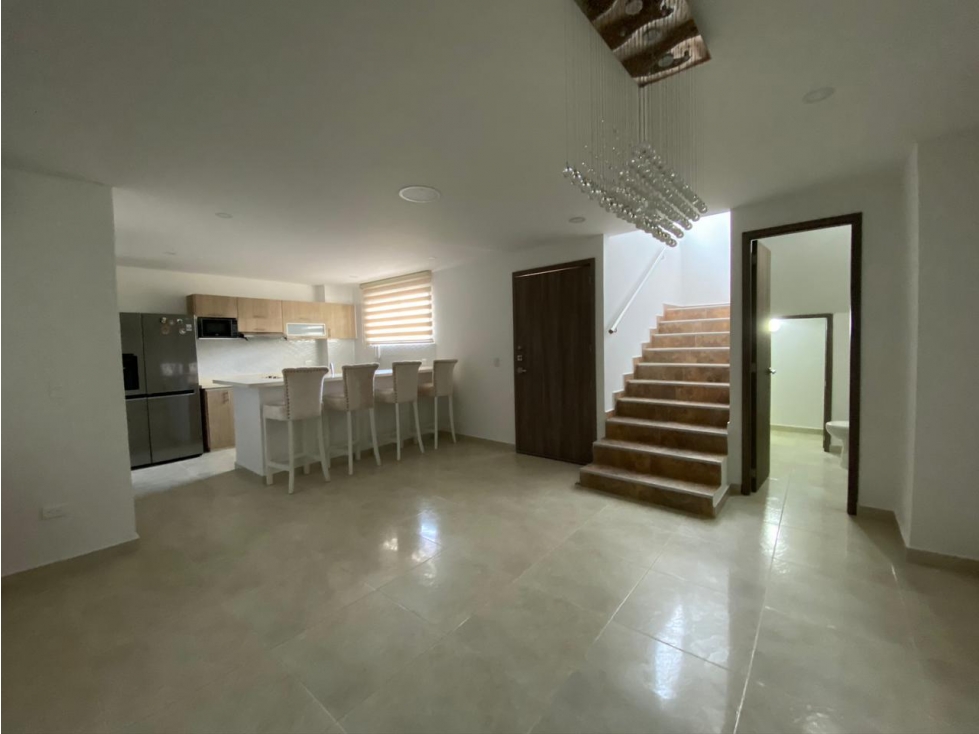 Casa para estrenar en Venta en Nuevo Horizonte