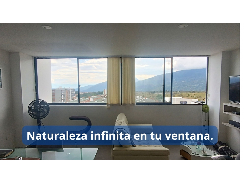 Venta Apartamento Pampa Fusagasuga