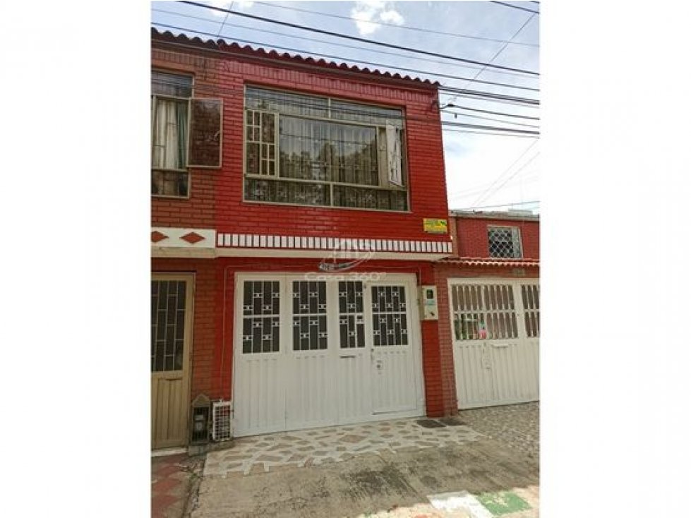 Venta Casa Florida - Engativa