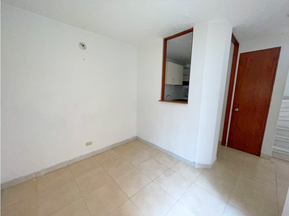 Venta Casa en Conjunto Bacatá Reservado Casa Blanca Suba