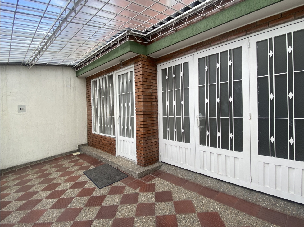 Venta Casa En Barrio La Serena Bogotá