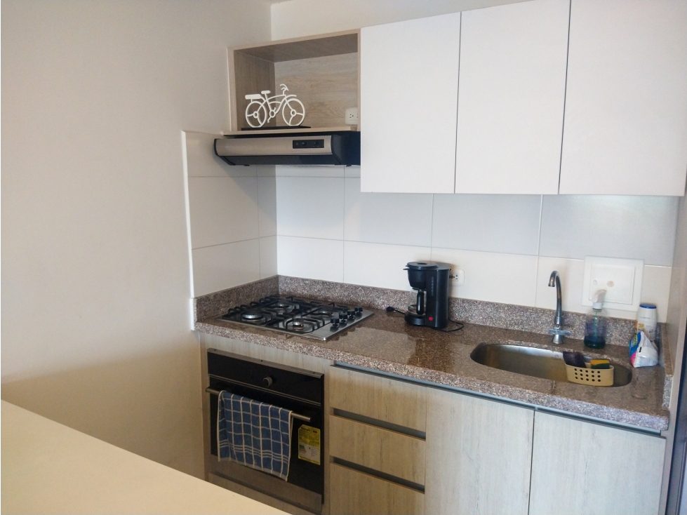 Venta Apartamento Gran Alicante Girón