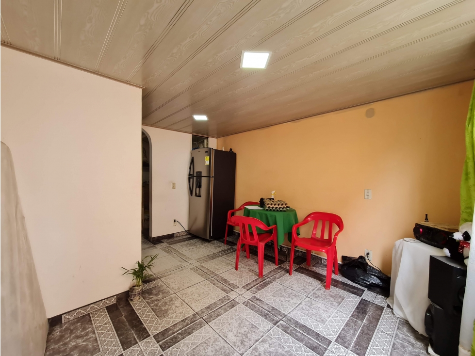 VENTA  DE CASA EN BOSA  SAN JOSE BOGOTA