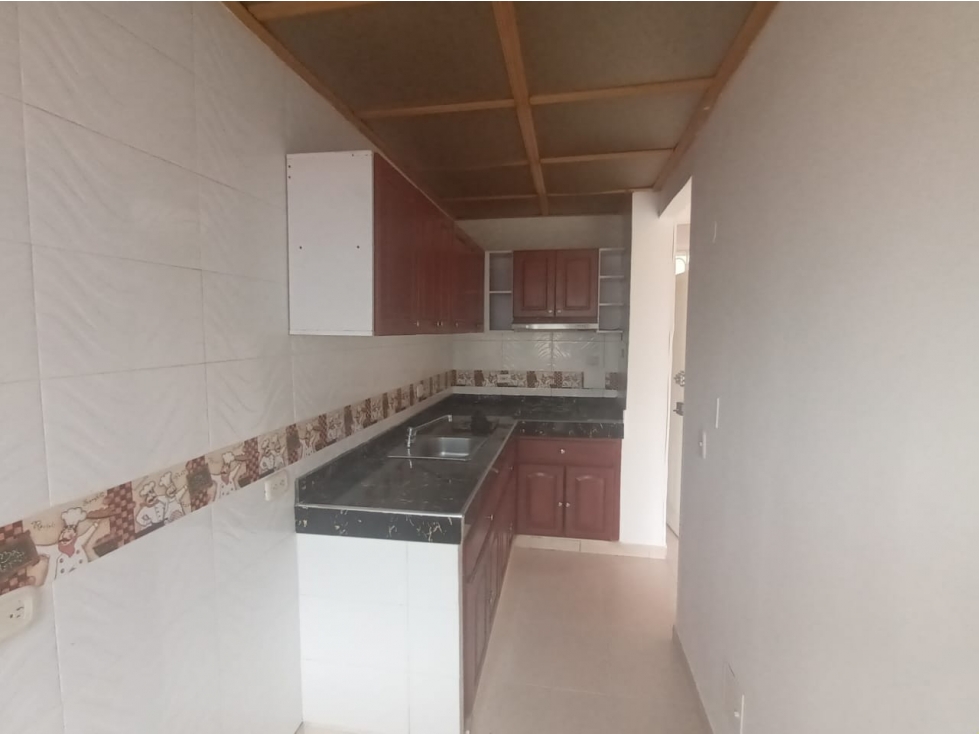 Apartamento en venta en el Tintal