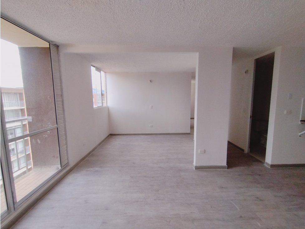 VENTA APARTAMENTO EN TOCANCIPA EXCELENTE INVERSION