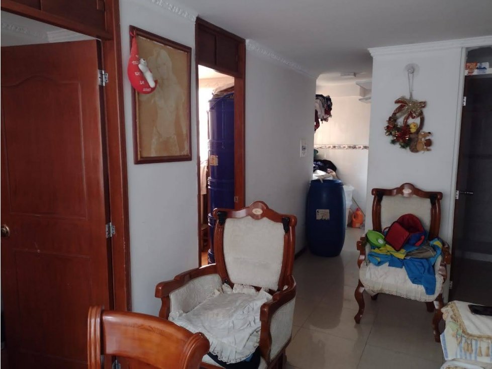 Venta Apartamento Soacha Ciudad Verde