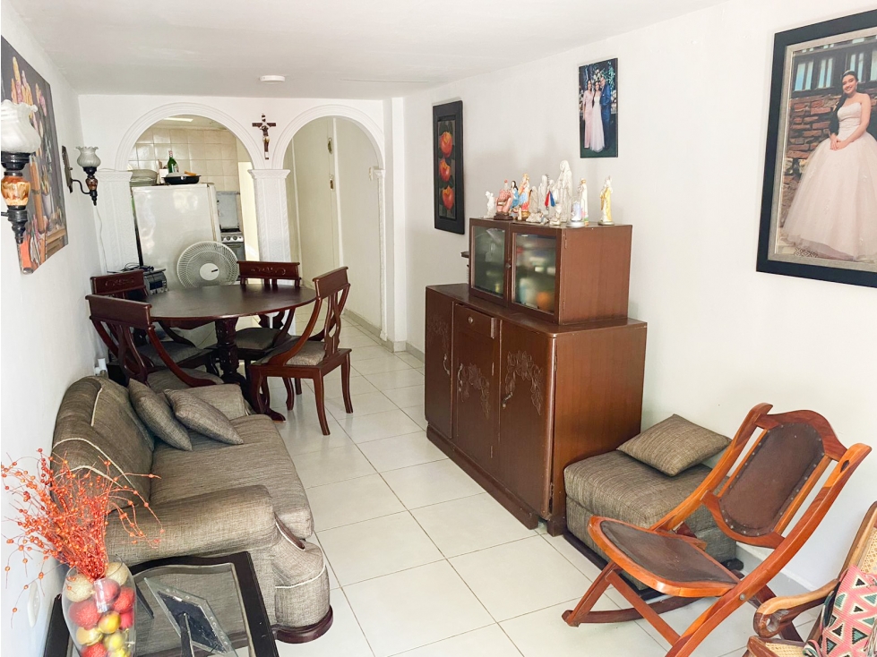 VENTA DE CASA EN PARAISO - BARRANQUILLA