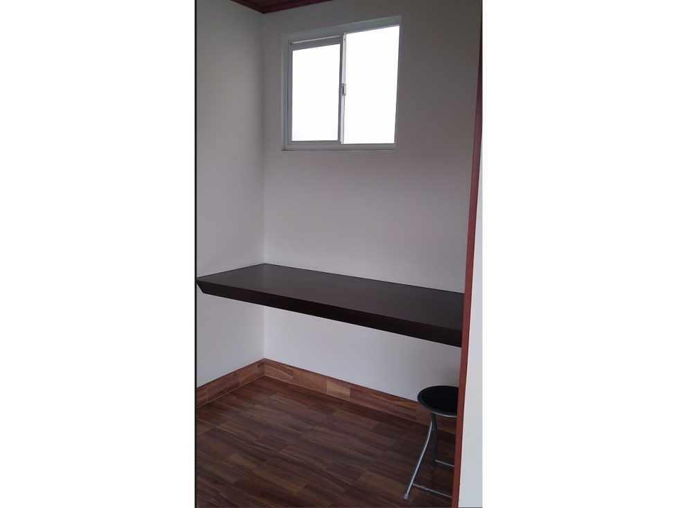 VENTA DE APARTAMENTO EN FACATATIVA