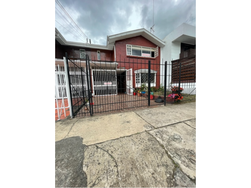 Oportunidad. Casa en venta en El Batan