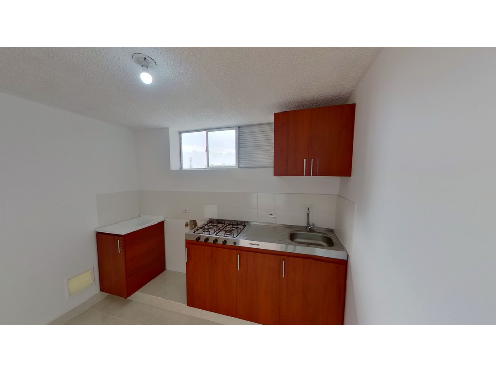 APARTAMENTO EN VENTA EN LIJACA CON DEPOSITO BOGOTA