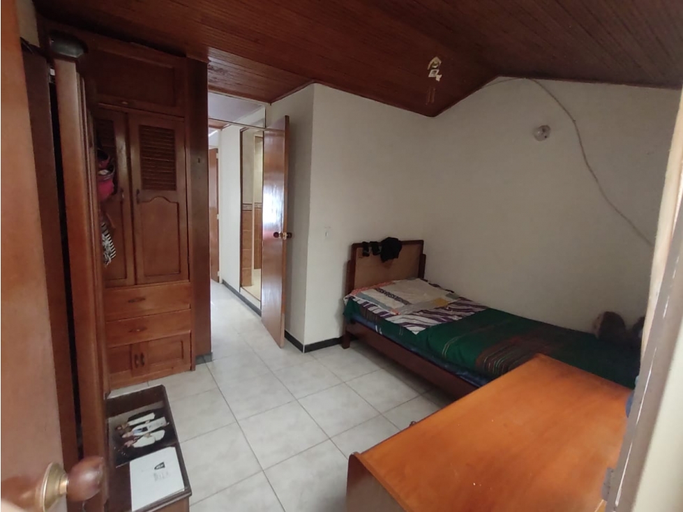 CASA  EN VENTA EN SAN MATEO CERCA A UNISUR SOACHA