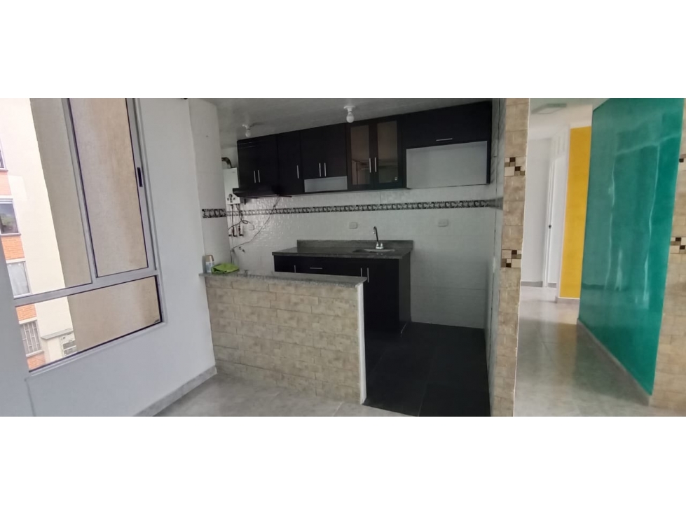 APARTAMENTO EN VENTA EN FUNZA