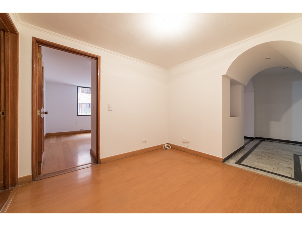 APARTAMENTO EN VENTA EN BATAN -SUBA 