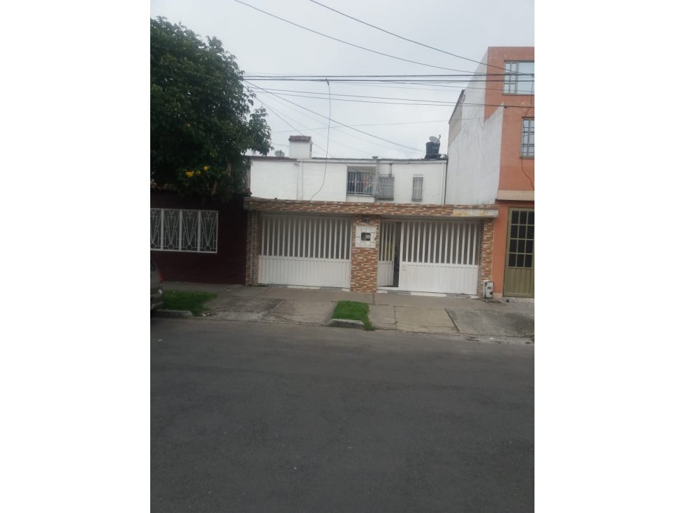 VENTA DE CASA EN MANDALAY KENNEDY BOGOTA