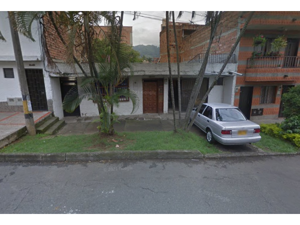 Venta de Lote en Santa Mónica, Medellín