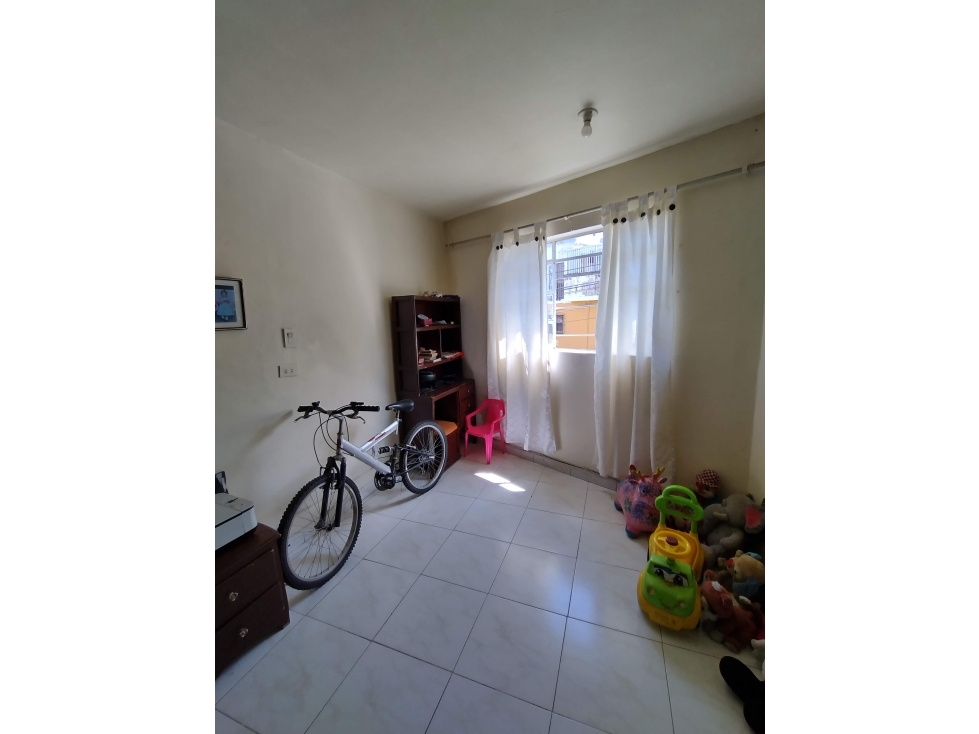 Venta de Apartamento en El Salvador, Medellín